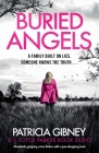 Buried Angels: Absolutely gripping crime fiction with a jaw-dropping twist (Detective Lottie Parker #8) By Patricia Gibney Cover Image