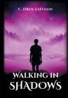 Walking In Shadows Cover Image