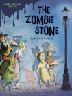 The Zombie Stone (Zombie Problems #2) By K. G. Campbell Cover Image
