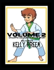 Sviluppo dell'arte e dello sport del karate By Kelly Preem Cover Image