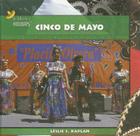 Cinco de Mayo (Library of Holidays) Cover Image
