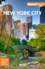 Fodor's New York City 2020 (Full-Color Travel Guide) By Fodor's Travel Guides Cover Image