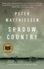 Shadow Country By Peter Matthiessen Cover Image