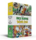 The Don Rosa Library Gift Box Set #3: Vols. 5 & 6 Cover Image