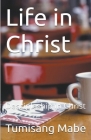 Life in Christ Cover Image