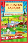 Business Express: An Odyssey of Business Ideas, Sensitivities, Engagements & Emerging Global Consumers Cover Image