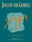 Jesus in the Gospels - Gospel Comparisons (Disciple) Cover Image