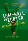 Arm-Ball to Zooter Cover Image