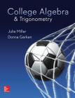 College Algebra & Trigonometry Cover Image