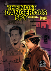 The Most Dangerous Spy: Virginia Hall's Story Cover Image