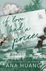 If Love Had a Price By Ana Huang Cover Image