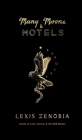 Many Moons & Motels By Lexis Zenobia Cover Image