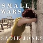Small Wars Lib/E By Sadie Jones, Stephen Hoye (Read by) Cover Image