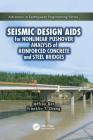 Seismic Design AIDS for Nonlinear Pushover Analysis of Reinforced Concrete and Steel Bridges (Advances in Earthquake Engineering) By Jeffrey Ger, Franklin Y. Cheng Cover Image