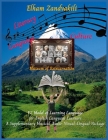 The EZ Model of Learning Language for English Language Learners: A supplementary Musical-Audio-Visual-Lingual Package By Elham Zandvakili Cover Image