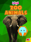 Zoo Animals (Origami) By Katie Gillespie Cover Image
