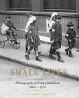 Small Lives Cover Image