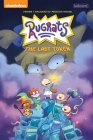 Rugrats Original Graphic Novel: The Last Token By Pranas Naujokaitis, Maurizia Rubino (Illustrator) Cover Image