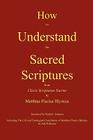 How to Understand the Sacred Scriptures Cover Image