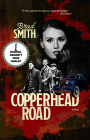 Copperhead Road By Brad Smith Cover Image