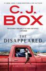 The Disappeared (A Joe Pickett Novel #18) Cover Image