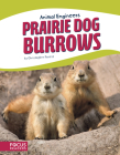 Prairie Dog Burrows Cover Image