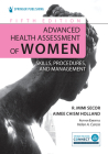 Advanced Health Assessment of Women: Skills, Procedures, and Management By R. Mimi Secor, Aimee Holland (Editor) Cover Image