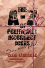 A-Z of Politically Incorrect Jokes By Ollie Tabooger Cover Image