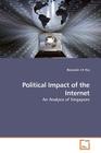 Political Impact of the Internet Cover Image