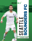 Seattle Sounders FC By Anthony K. Hewson Cover Image