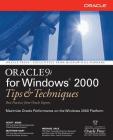 Oracle 9i for Windows: Tips and Techniques (Oracle Books) Cover Image