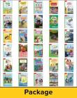 Reading Wonders, Grade 1, Leveled Reader Package Beyond (Elementary Core Reading) By McGraw Hill (Created by) Cover Image