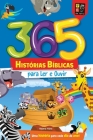 365 Historias Biblicas By Vários Autores Cover Image