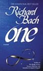 One: A Novel By Richard Bach Cover Image