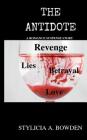 The Antidote By Tikoya M. Lanier (Editor), Stylicia A. Bowden Cover Image