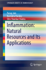 Inflammation: Natural Resources and Its Applications (Springerbriefs in Immunology) By Parag Jain, Ravindra Pandey, Shiv Shankar Shukla Cover Image