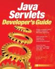Java Servlets Developer's Guide (Developer's Guides (Osborne)) By Karl Moss Cover Image