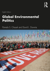 Global Environmental Politics Cover Image