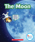 The Moon (Rookie Read-About Science: The Universe) By Cody Crane Cover Image