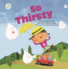 So Thirsty: Water Cover Image