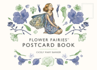 Flower Fairies Postcard Book By Cicely Mary Barker Cover Image