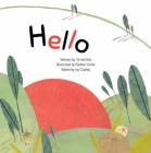 Hello: Greetings (Step Up -- Life) By Ye-Shil Kim, Pauline Comis (Illustrator) Cover Image