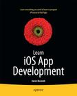 Learn IOS 7 App Development By James Bucanek Cover Image