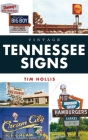 Vintage Tennessee Signs (Lost) Cover Image