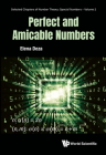 Perfect and Amicable Numbers By Elena Deza Cover Image