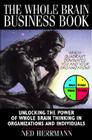The Whole Brain Business Book Cover Image