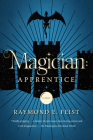 Magician: Apprentice: A Novel By Raymond E. Feist Cover Image