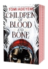 Children of Blood and Bone (Legacy of Orisha #1) Cover Image