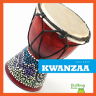 Kwanzaa (Holidays) Cover Image