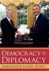 Democracy by Diplomacy Cover Image